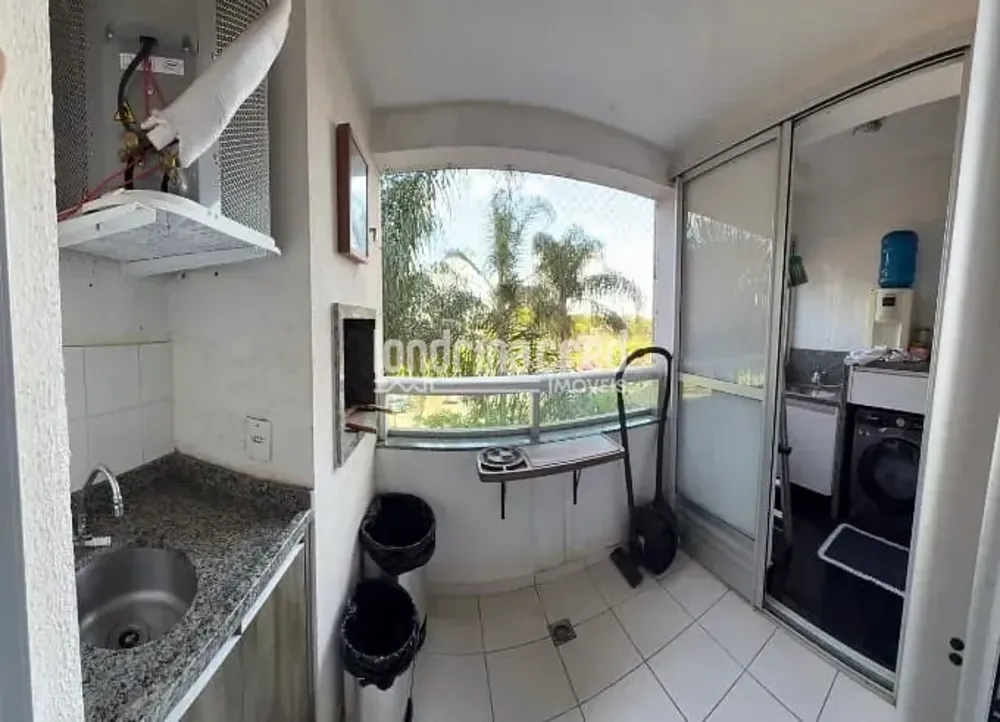 Apartamento, 3 quartos, 70 m² - Foto 8