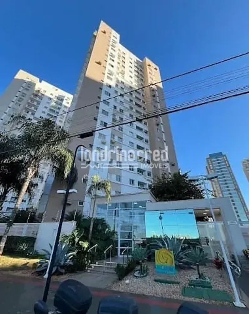 Apartamento, 3 quartos, 70 m² - Foto 1