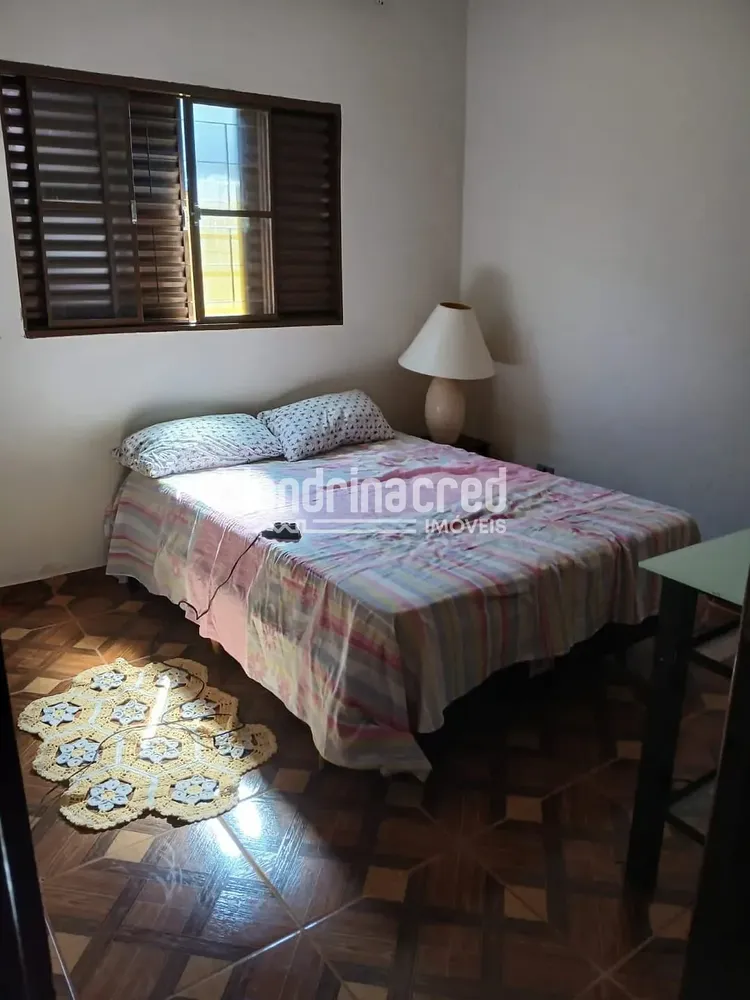 Casa, 3 quartos, 120 m² - Foto 7