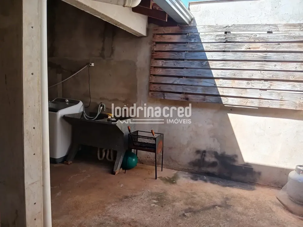Casa, 3 quartos, 120 m² - Foto 11