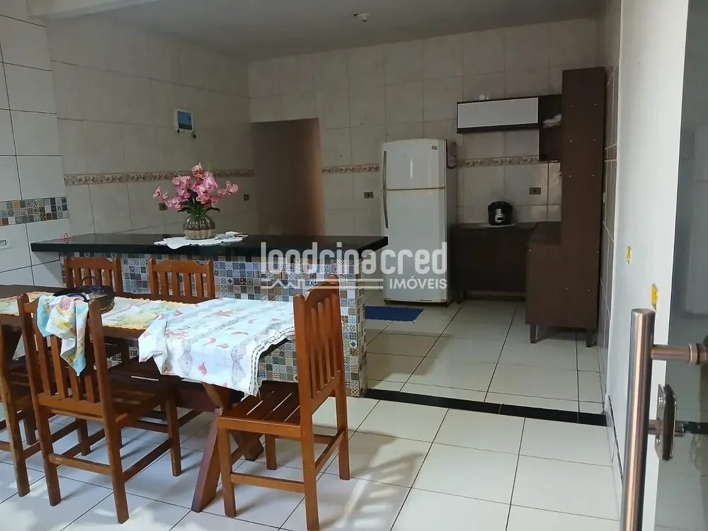 Casa, 3 quartos, 120 m² - Foto 10