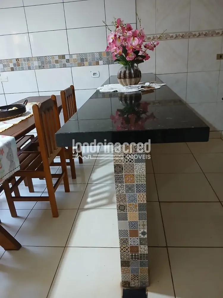 Casa, 3 quartos, 120 m² - Foto 9