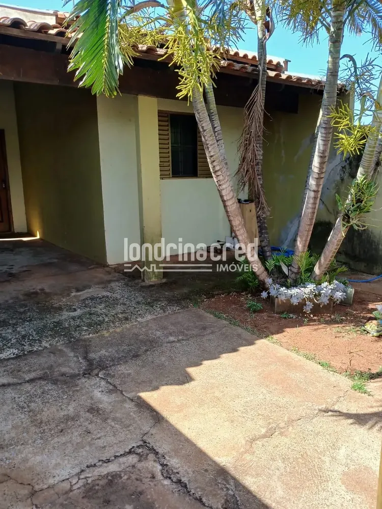Casa, 3 quartos, 120 m² - Foto 2