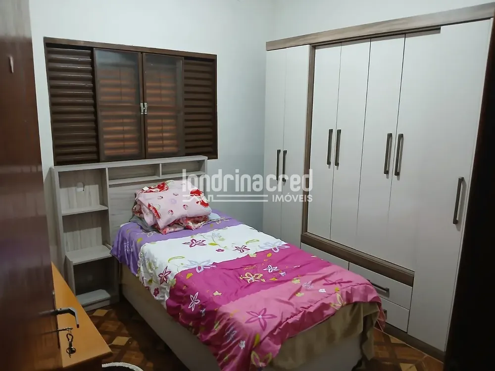 Casa, 3 quartos, 120 m² - Foto 6