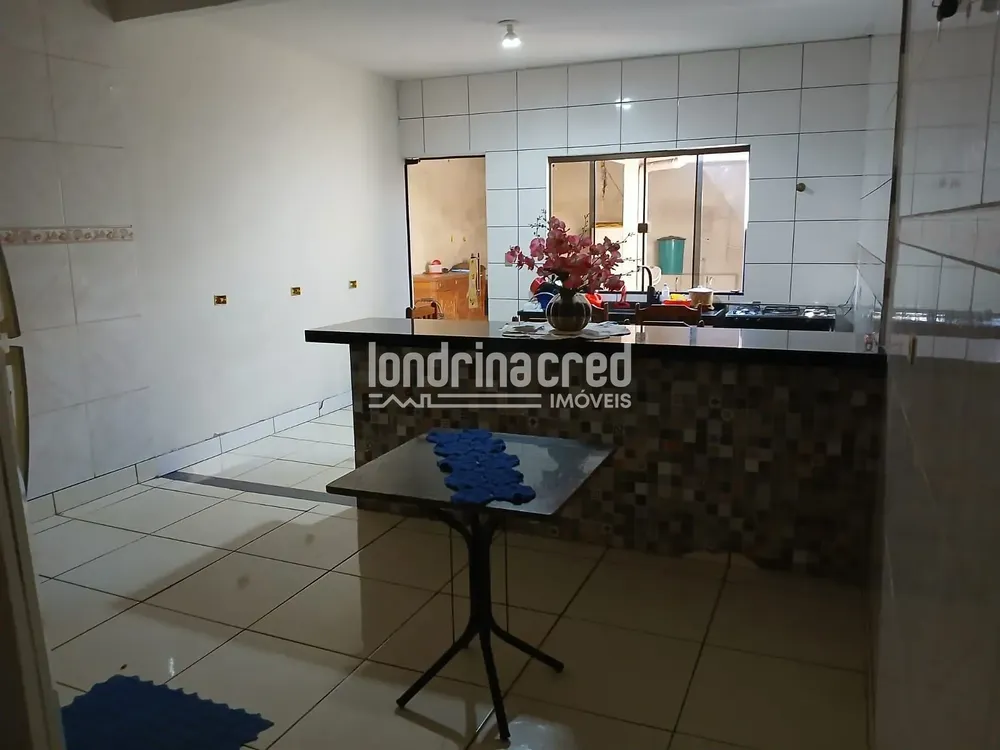 Casa, 3 quartos, 120 m² - Foto 8