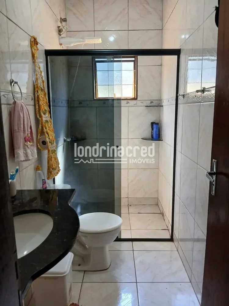 Casa, 3 quartos, 120 m² - Foto 5
