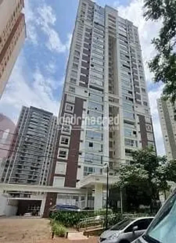 Apartamento, 3 quartos, 130 m² - Foto 2