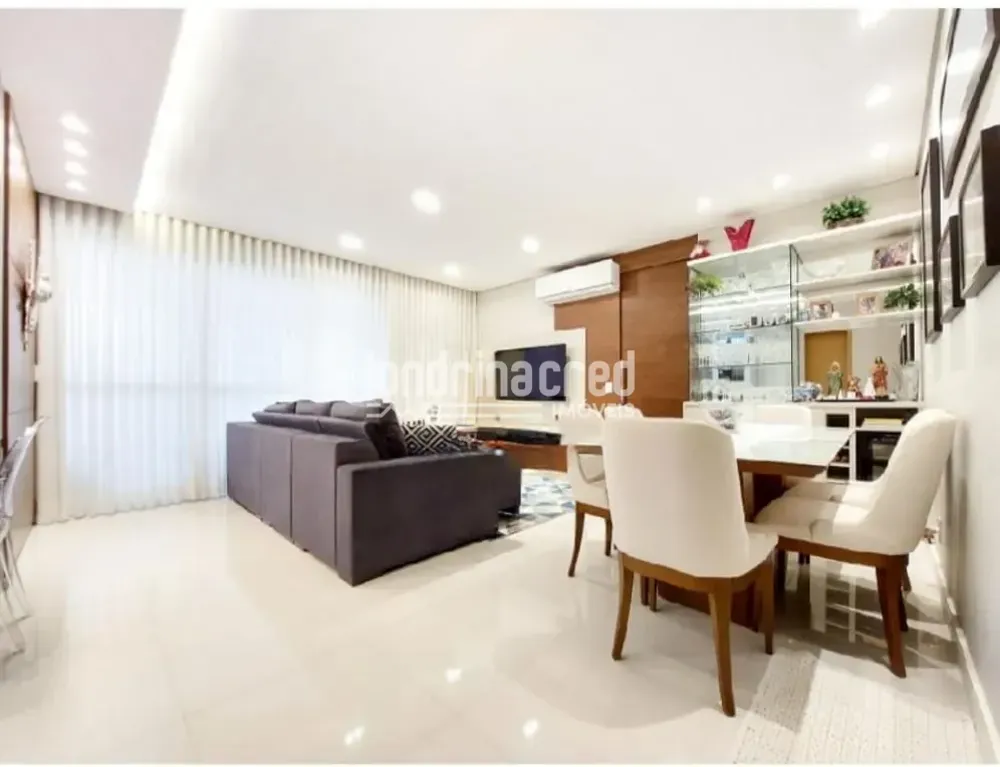 Apartamento, 3 quartos, 130 m² - Foto 7
