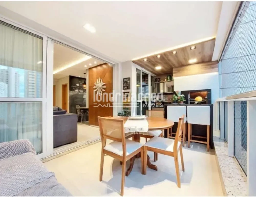 Apartamento, 3 quartos, 130 m² - Foto 6