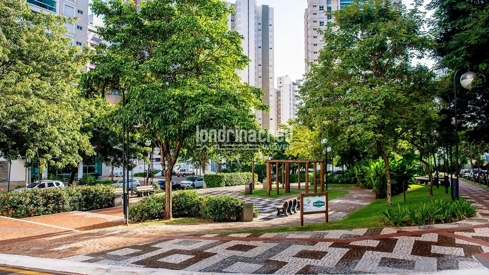 Apartamento, 3 quartos, 130 m² - Foto 1