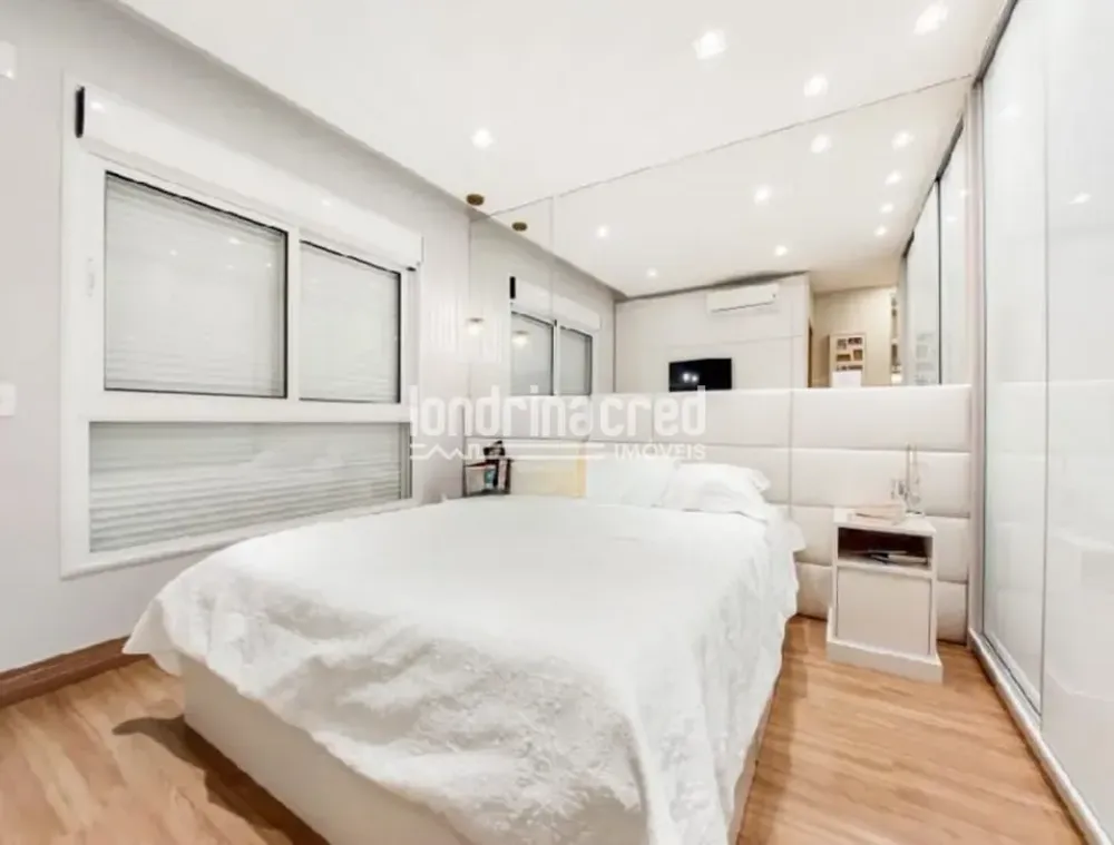Apartamento, 3 quartos, 130 m² - Foto 3