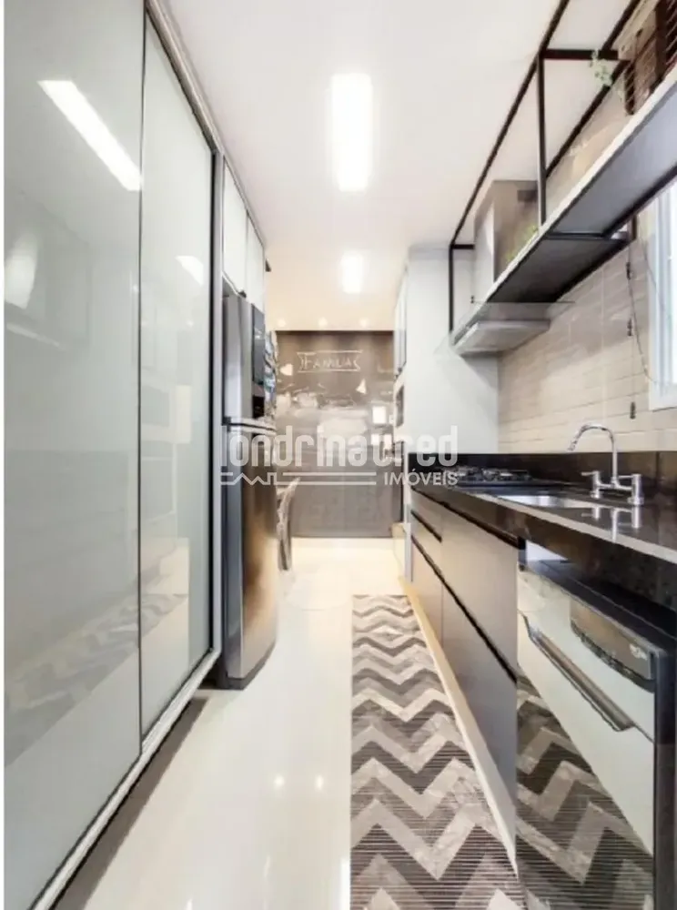Apartamento, 3 quartos, 130 m² - Foto 4
