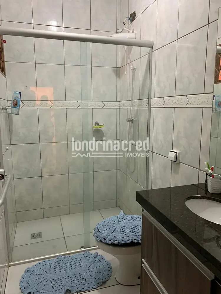 Casa, 3 quartos, 110 m² - Foto 7
