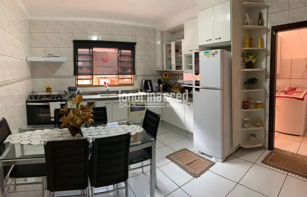 Casa, 3 quartos, 110 m² - Foto 4