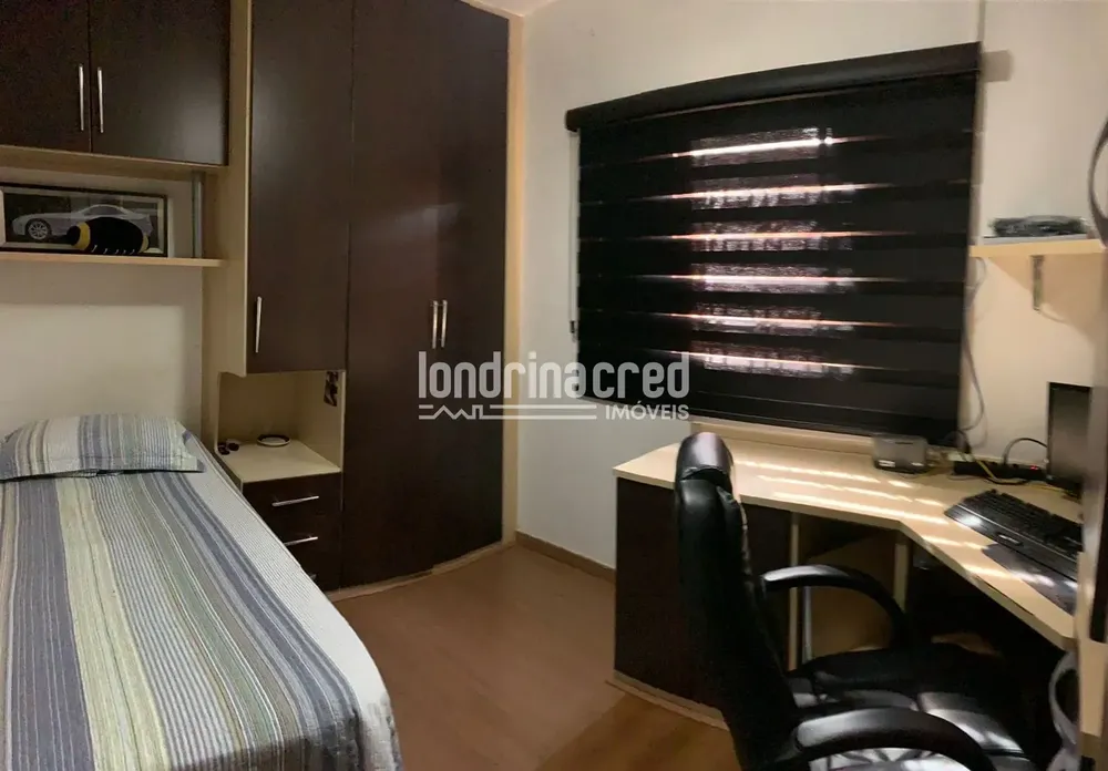 Casa, 3 quartos, 110 m² - Foto 1