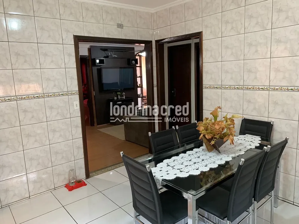 Casa, 3 quartos, 110 m² - Foto 3