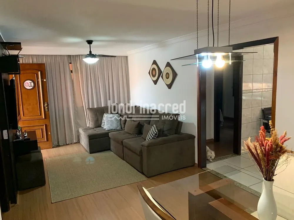 Casa, 3 quartos, 110 m² - Foto 2