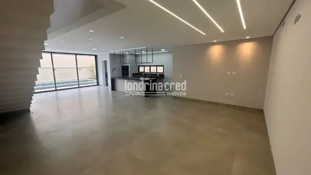 Sobrado, 3 quartos, 226 m² - Foto 1