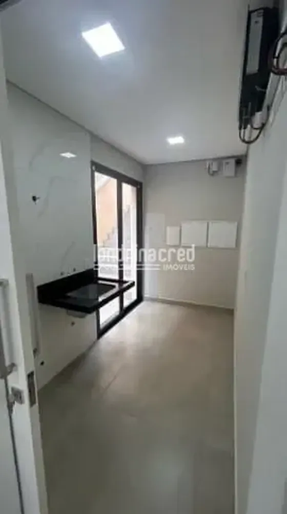 Sobrado, 3 quartos, 226 m² - Foto 3