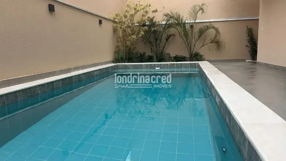Sobrado, 3 quartos, 226 m² - Foto 8