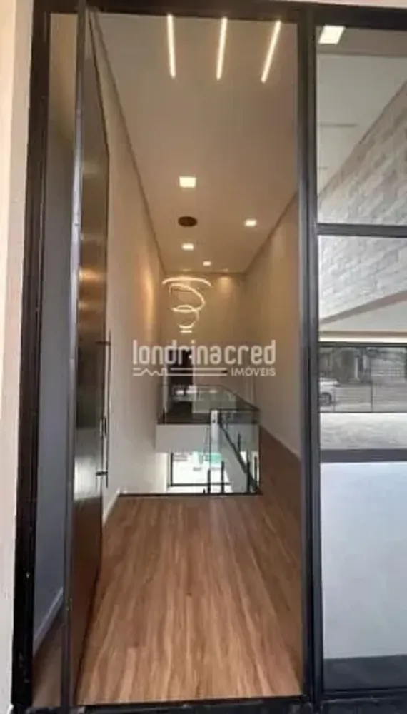 Sobrado, 3 quartos, 226 m² - Foto 4