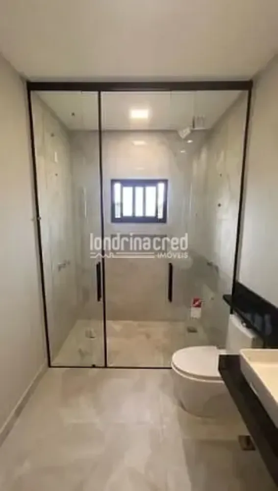 Sobrado, 3 quartos, 226 m² - Foto 2