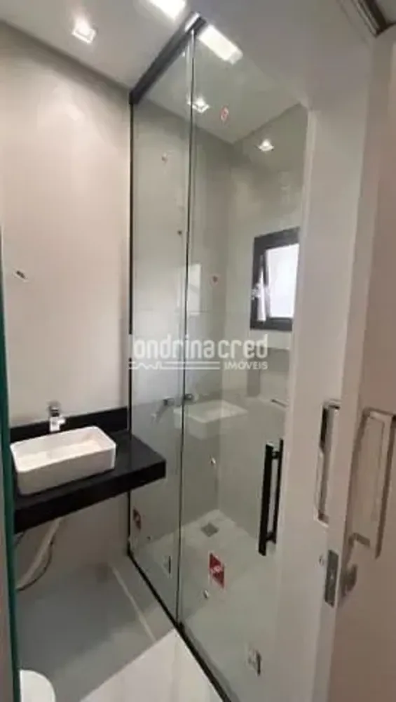 Sobrado, 3 quartos, 226 m² - Foto 5