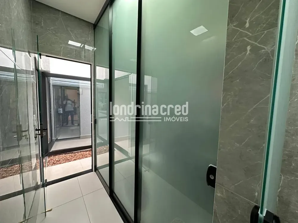 Casa, 3 quartos, 170 m² - Foto 1