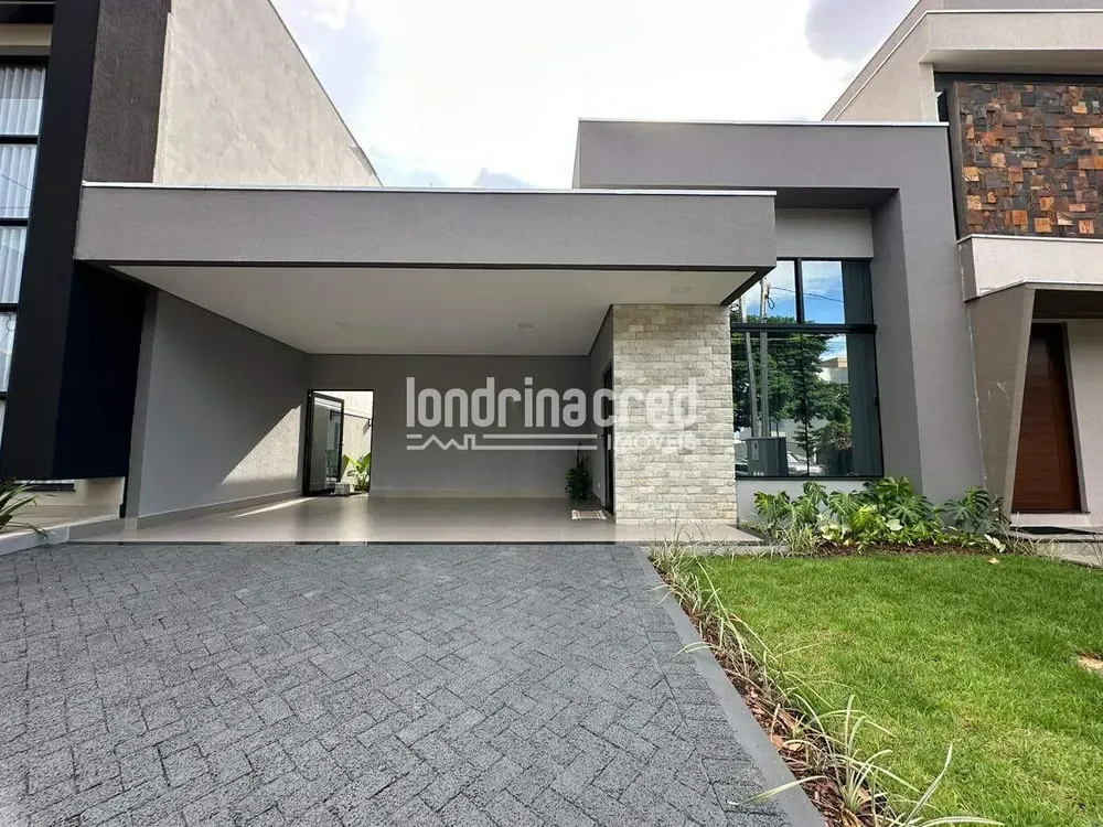 Casa, 3 quartos, 170 m² - Foto 5