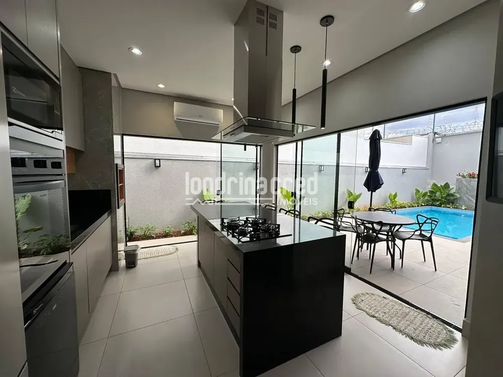 Casa, 3 quartos, 170 m² - Foto 3