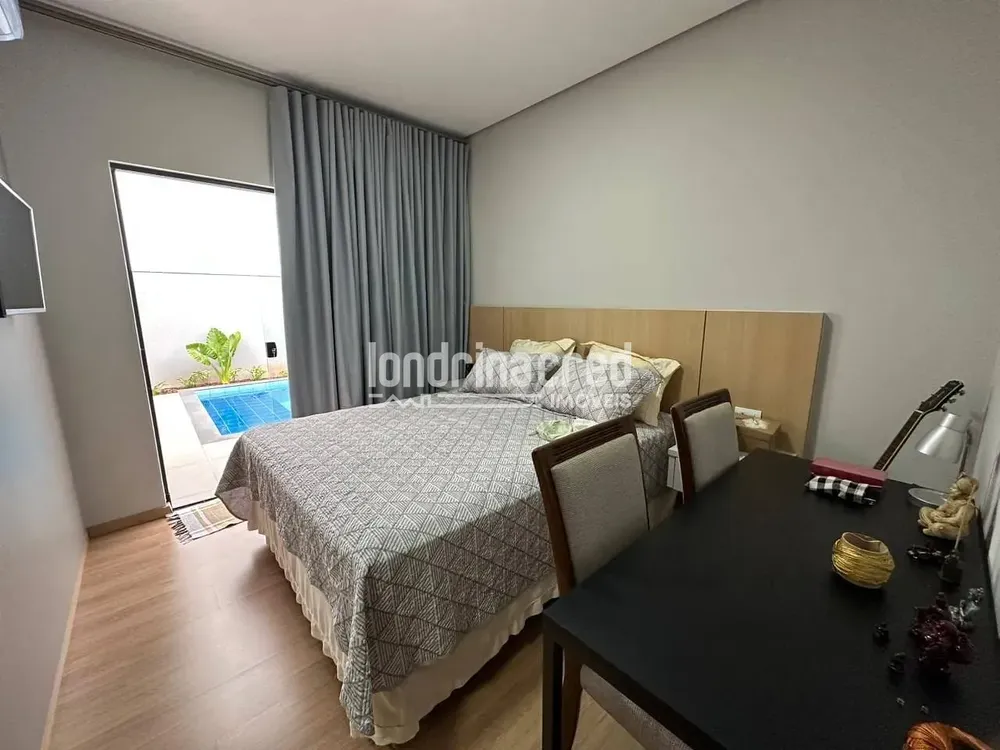 Casa, 3 quartos, 170 m² - Foto 6