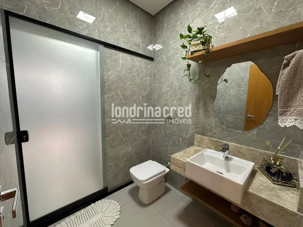 Casa, 3 quartos, 170 m² - Foto 2