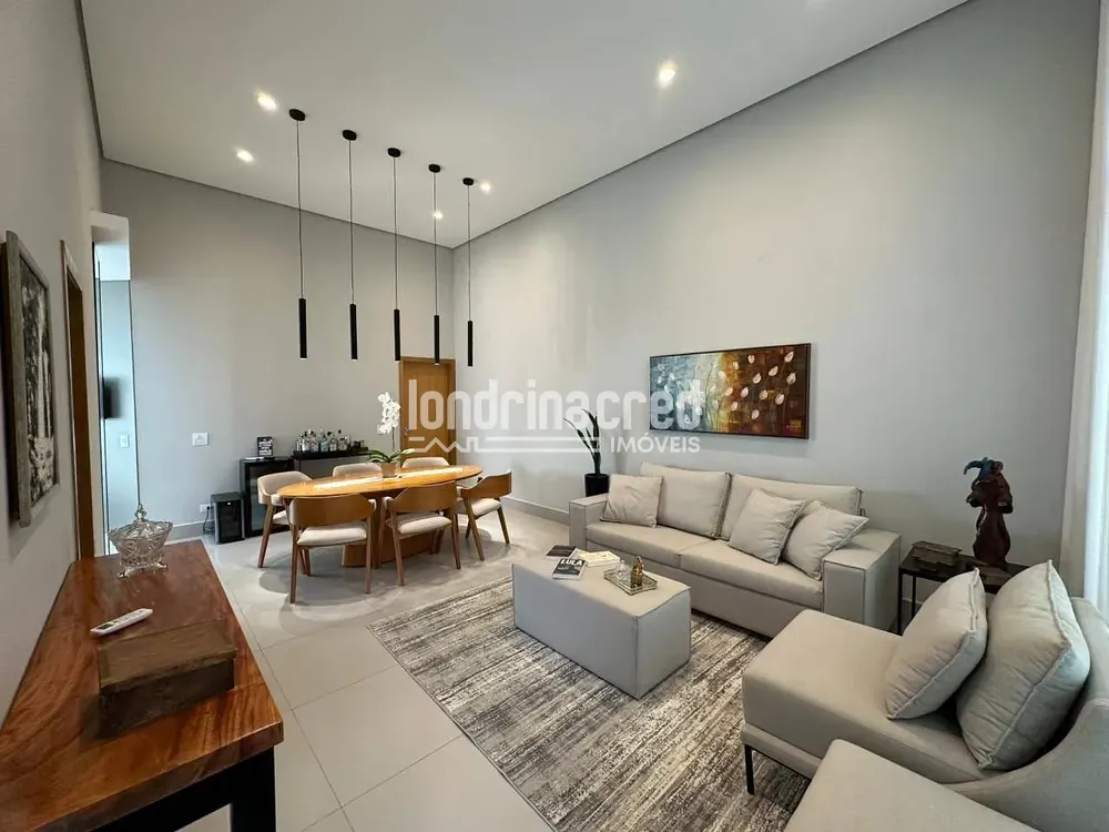 Casa, 3 quartos, 170 m² - Foto 4