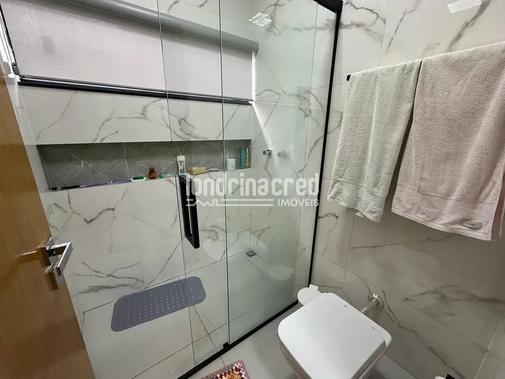 Casa, 3 quartos, 170 m² - Foto 7