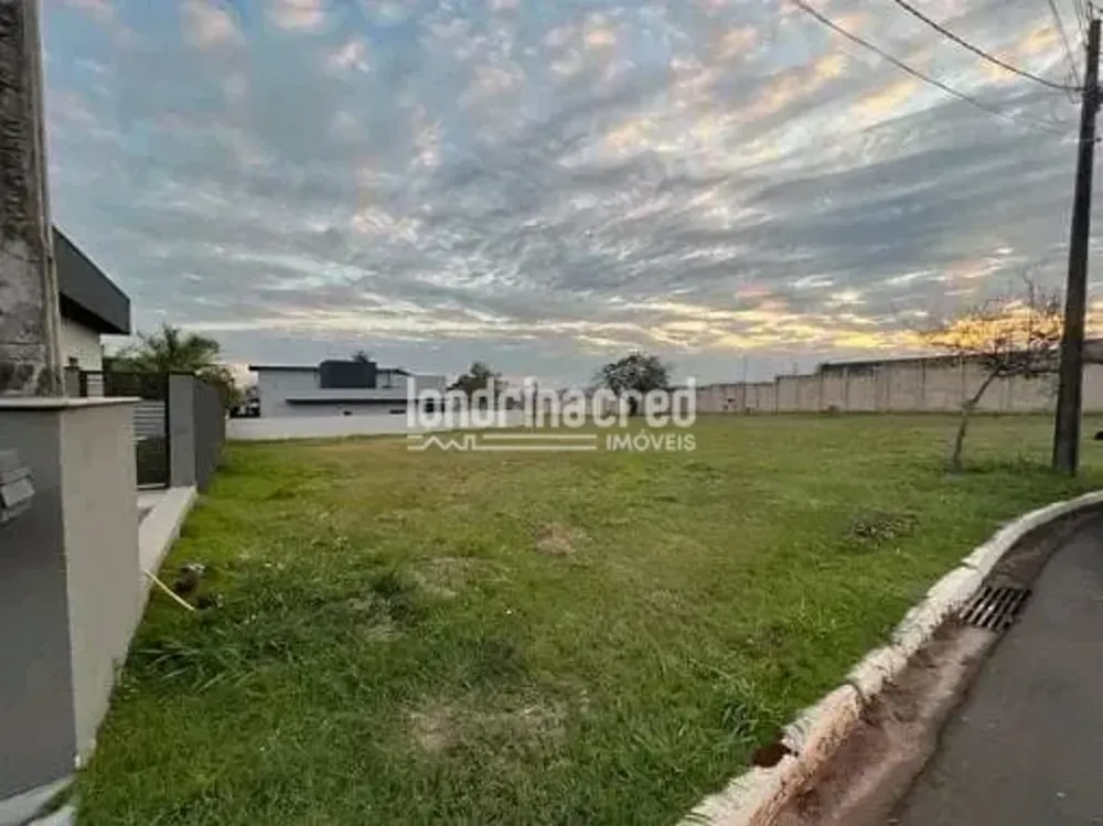 Terreno, 1289 m² - Foto 1