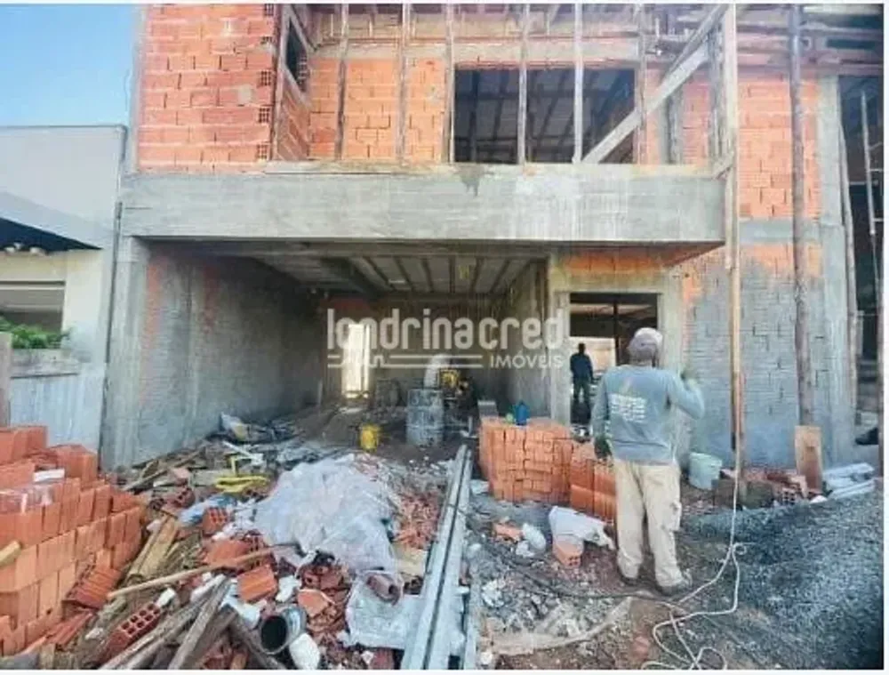 Casa, 3 quartos, 191 m² - Foto 4