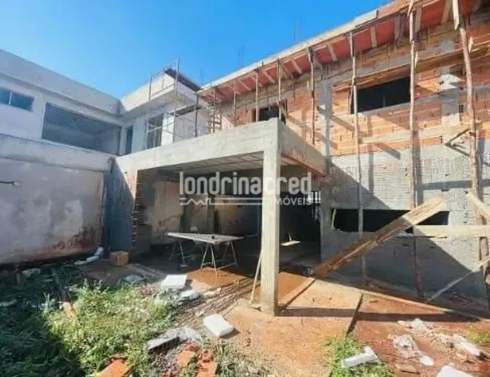 Casa, 3 quartos, 191 m² - Foto 7