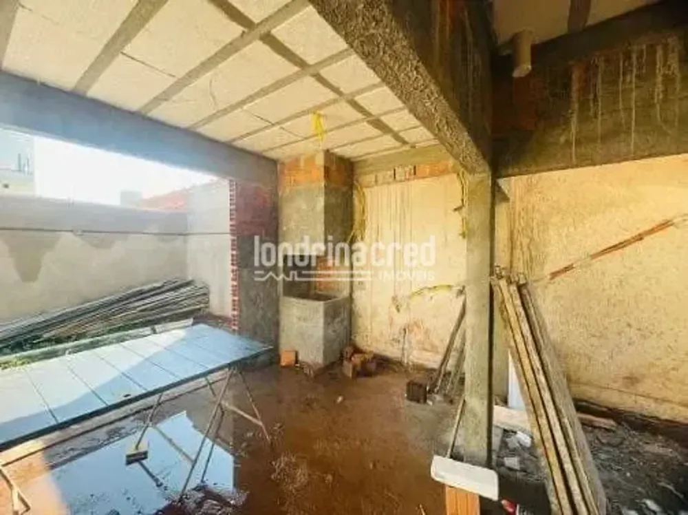 Casa, 3 quartos, 191 m² - Foto 6