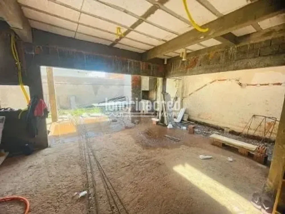 Casa, 3 quartos, 191 m² - Foto 5