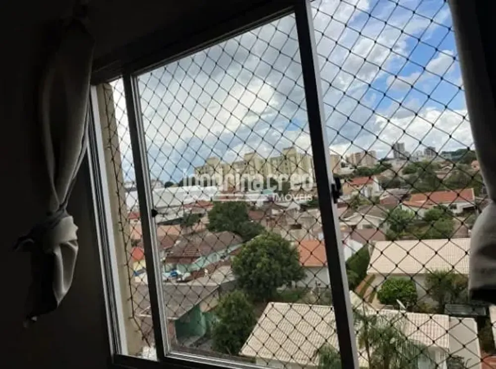 Apartamento, 2 quartos, 53 m² - Foto 6