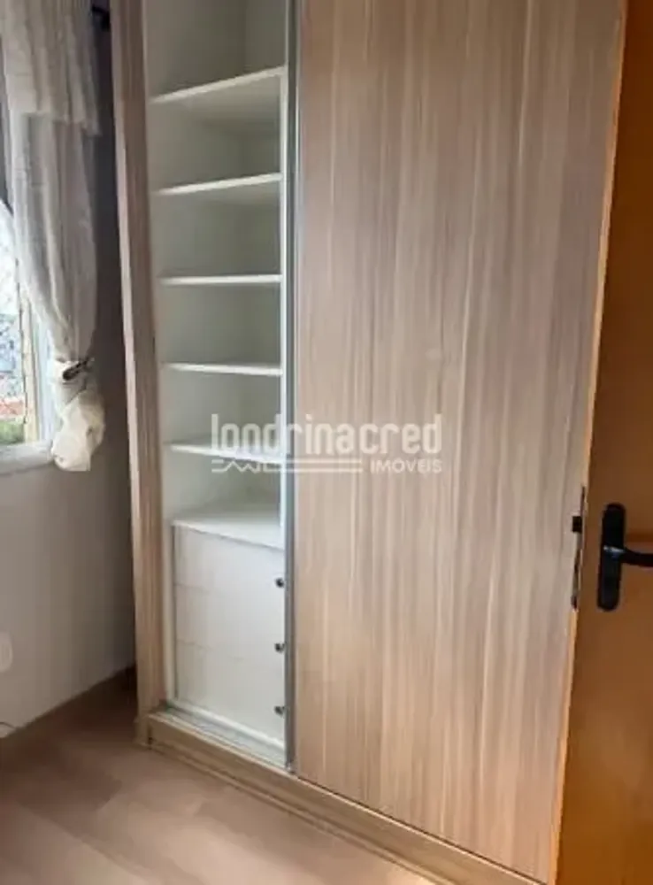 Apartamento, 2 quartos, 53 m² - Foto 4