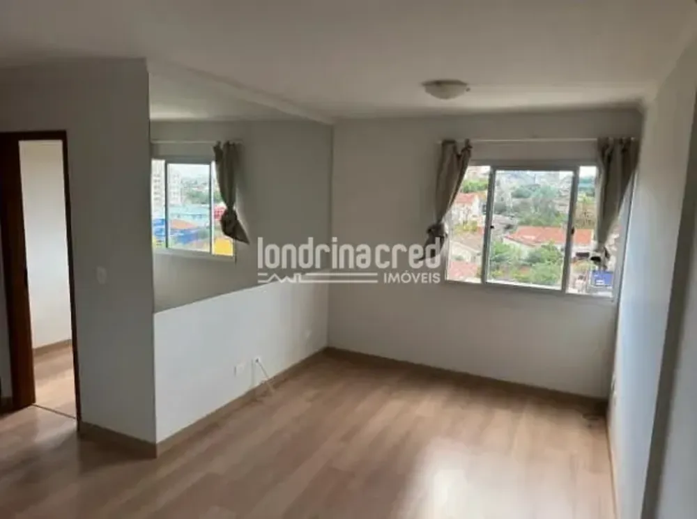 Apartamento, 2 quartos, 53 m² - Foto 2