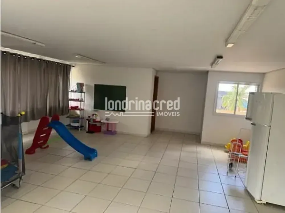 Apartamento, 2 quartos, 53 m² - Foto 8