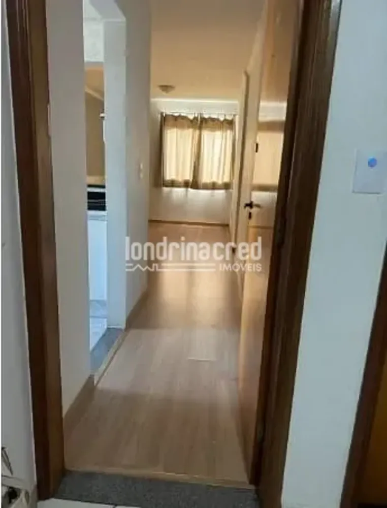 Apartamento, 2 quartos, 53 m² - Foto 1