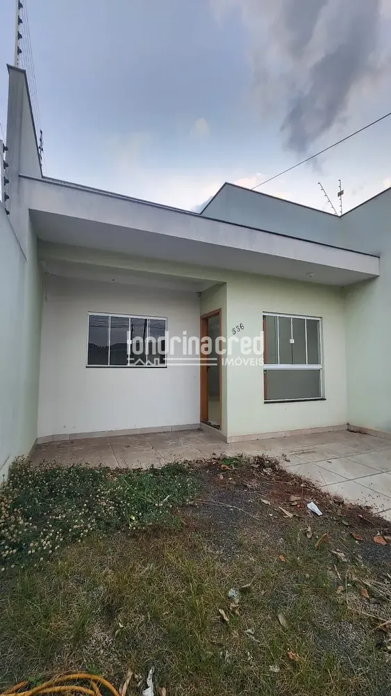 Casa, 3 quartos, 74 m² - Foto 5