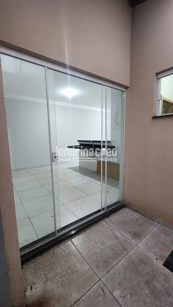 Casa, 3 quartos, 74 m² - Foto 6
