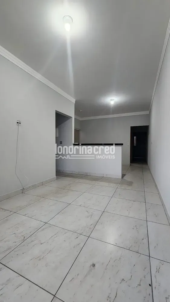 Casa, 3 quartos, 74 m² - Foto 1