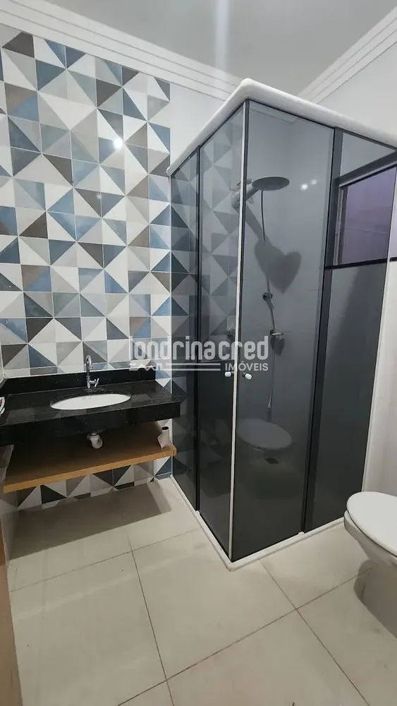 Casa, 3 quartos, 74 m² - Foto 4