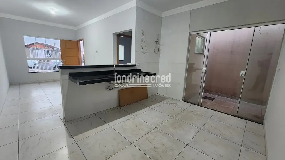 Casa, 3 quartos, 74 m² - Foto 8