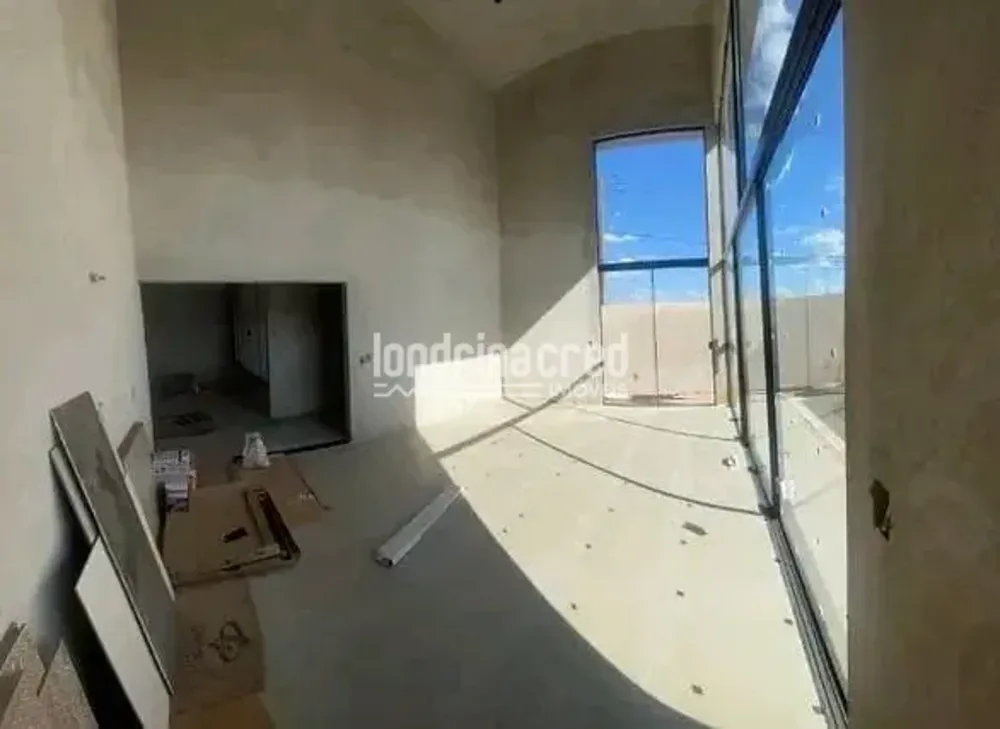 Casa, 3 quartos, 157 m² - Foto 2